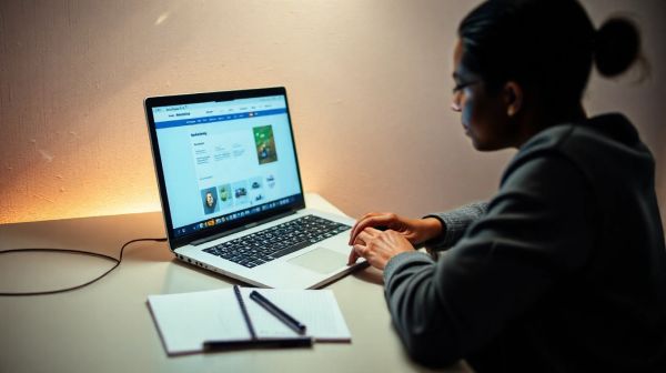 Guide pratique pour créer un compte bancaire en ligne