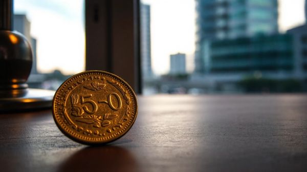 Les avantages d'acheter la pièce d'or 50 pesos 1945