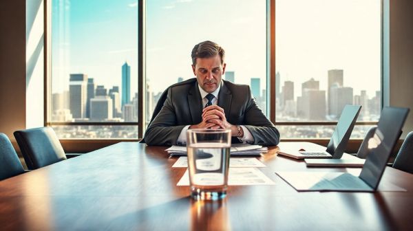 Les clés essentielles de la comptabilité pour gérer une entreprise
