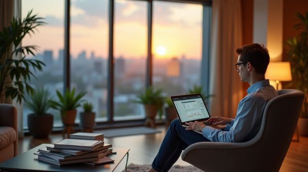 Maîtriser le marché immobilier pour réussir vos projets pratiques