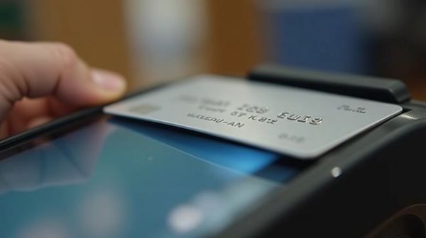 Ne vous laissez pas surprendre : carte bancaire aux USA, erreurs à éviter