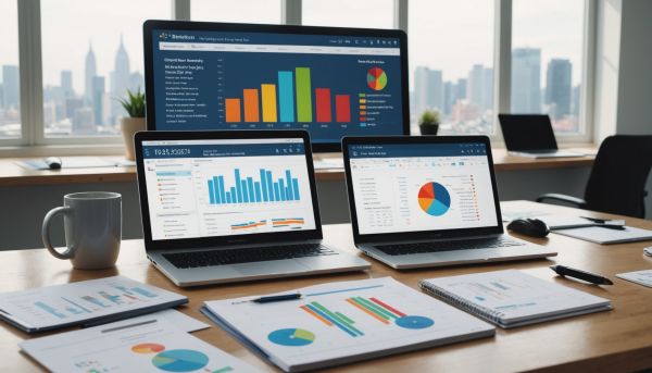 Pourquoi la comptabilité est essentielle à la bonne gestion d’une entreprise ?