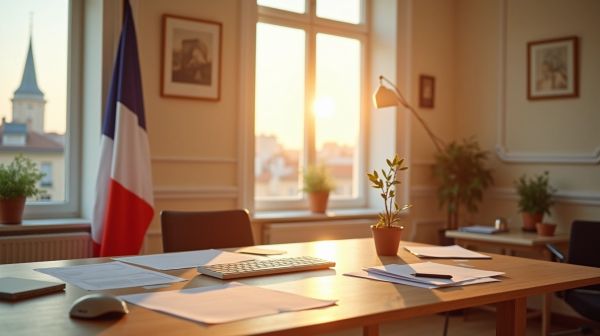 Pourquoi un expert comptable à Lyon peut transformer votre entreprise