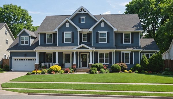 Évaluez la valeur de votre maison : guide pratique et astuces