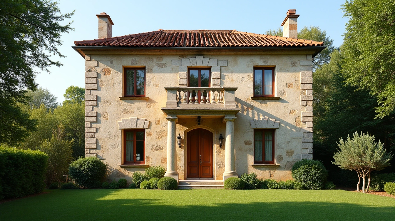 Quel est le profil type d’une maison à vendre à Ouistreham ?